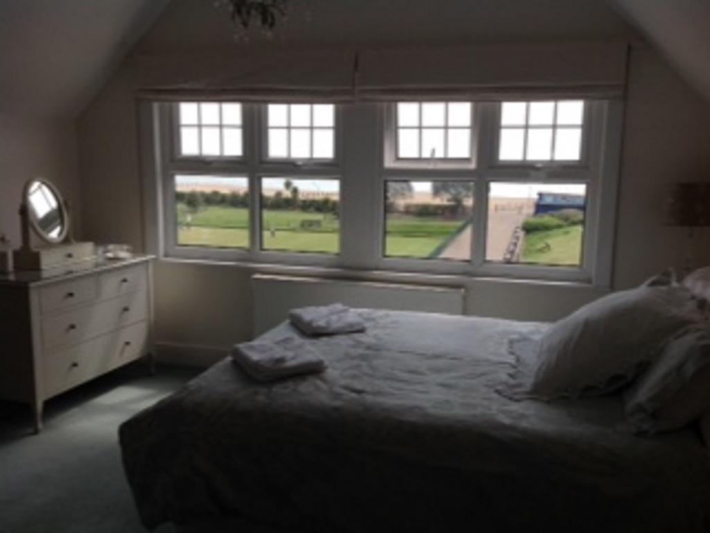 Bassets House Bed & Breakfast Eastbourne Eksteriør bilde